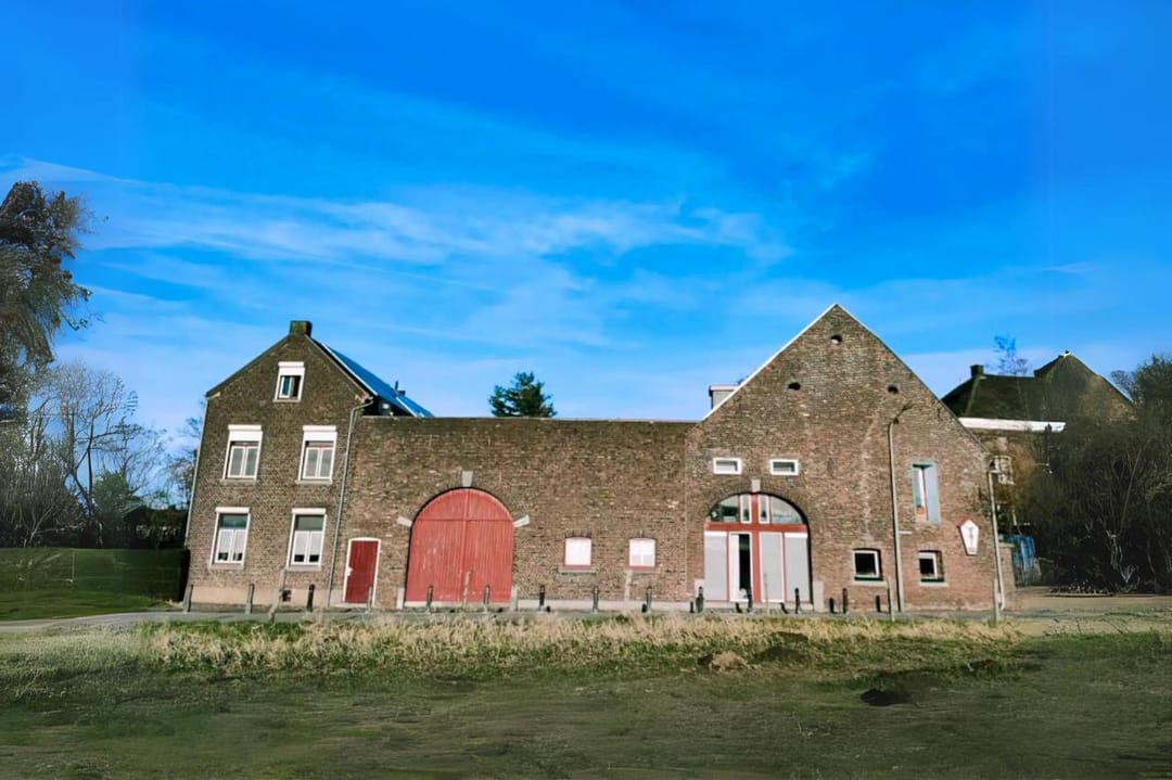 Te huur: Maastricht / €1126,00 p.m. / 57,00m2