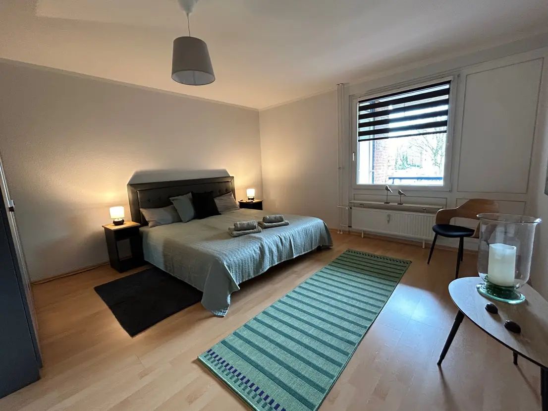 Te huur: Tilburg / €630,00 p.m. / 63,00m2