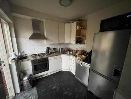 Te huur: Tilburg / €790 p.m. / 100m2