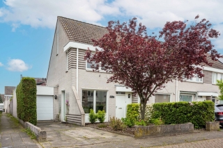 For rent: Tilburg