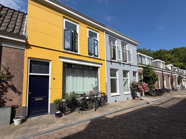 For rent: Utrecht