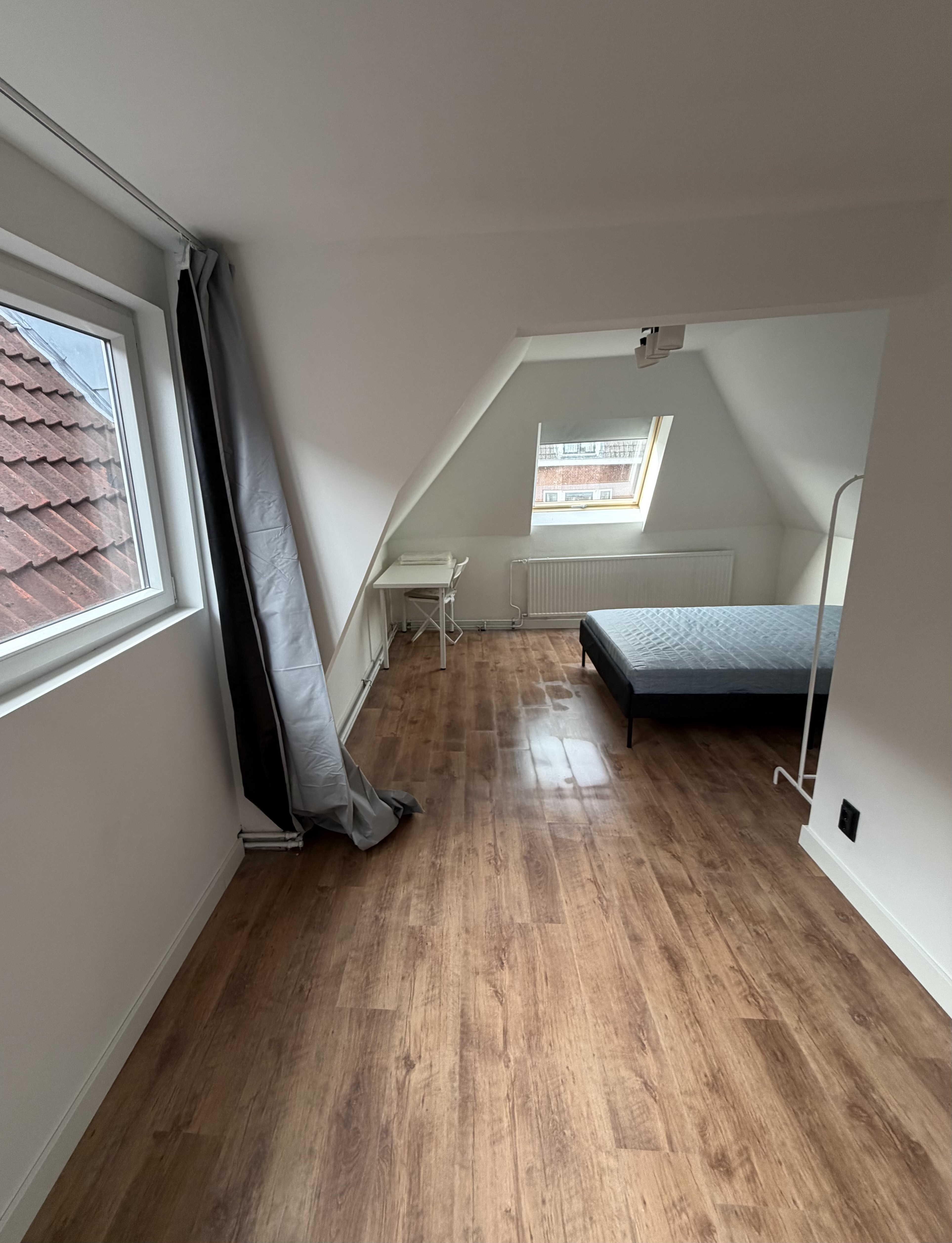 For rent: Rotterdam / €950 p.m. / 20m2