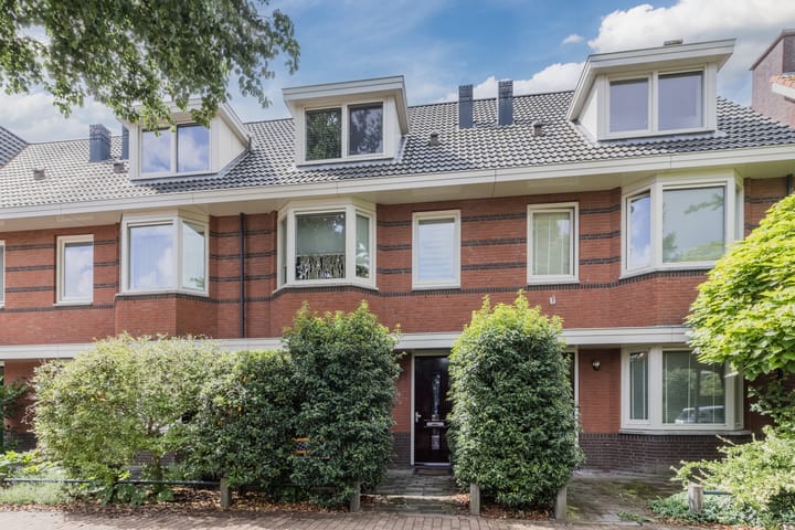 For rent: Berkel en Rodenrijs