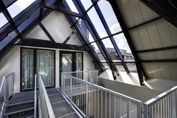 For rent: Leeuwarden