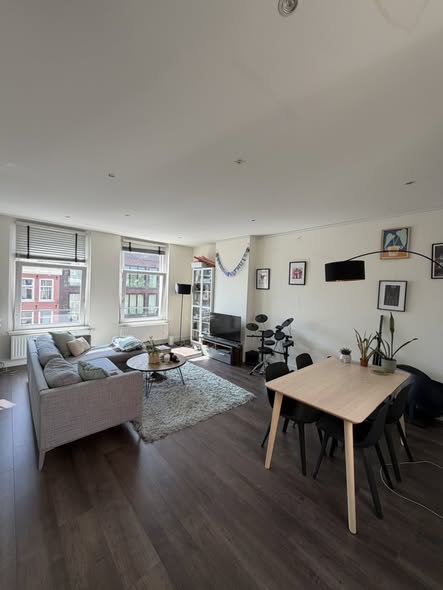 Te huur: Amsterdam / €1100 p.m. / 75m2