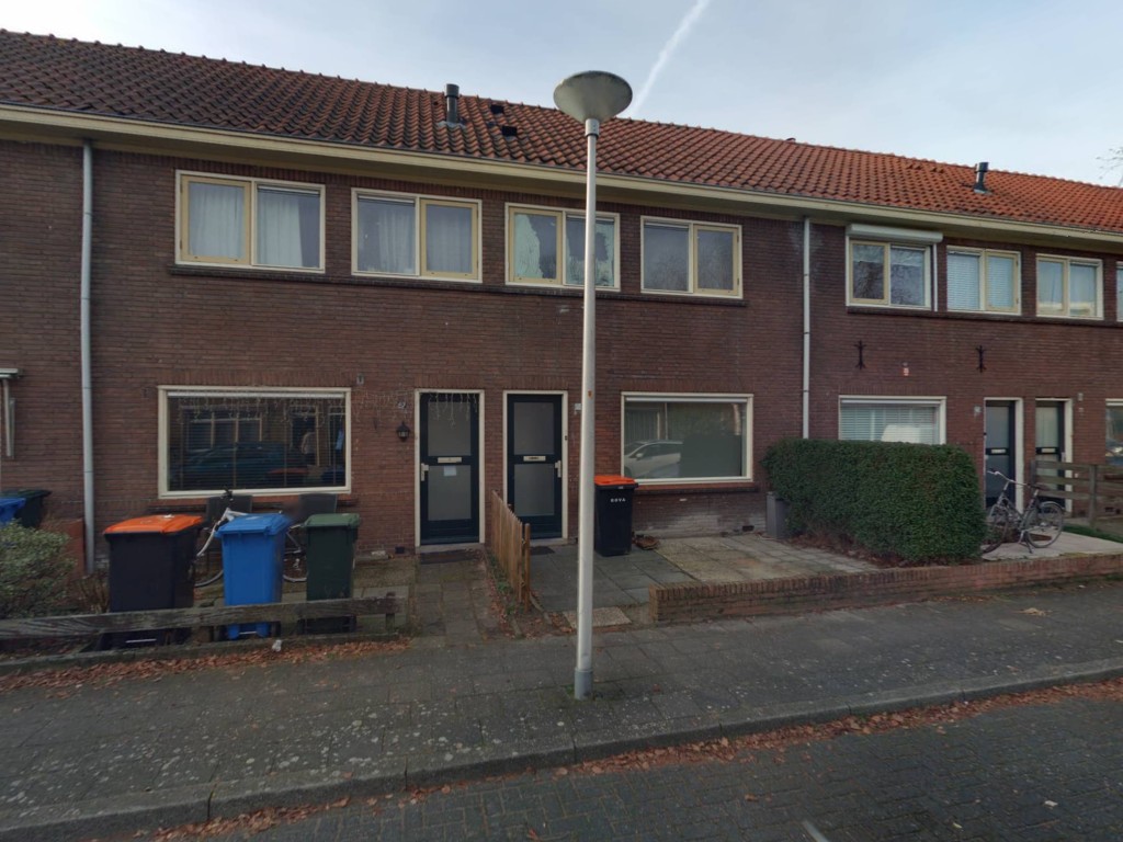 For rent: Zwolle