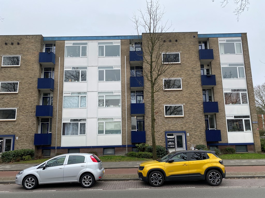 Te huur: Groningen