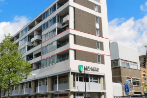 Te huur: Heerlen