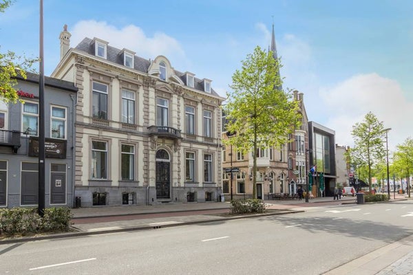 For rent: Tilburg