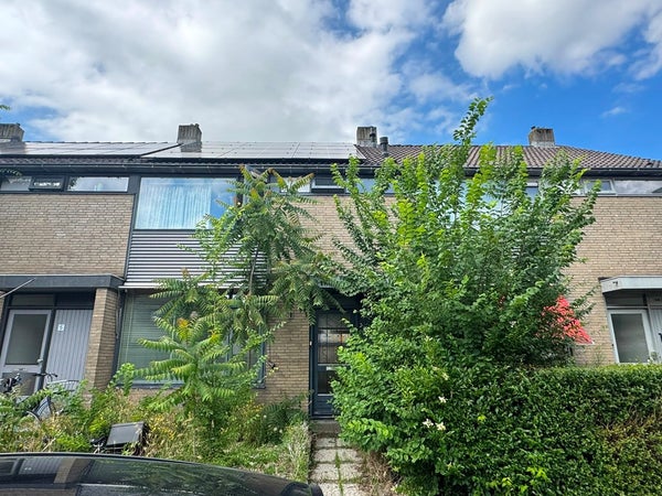 Te huur: Groningen