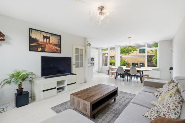 Te huur: Hoofddorp / €2400,00 p.m. / 125,00m2