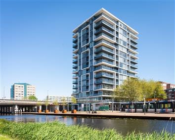 Te huur: Schiedam