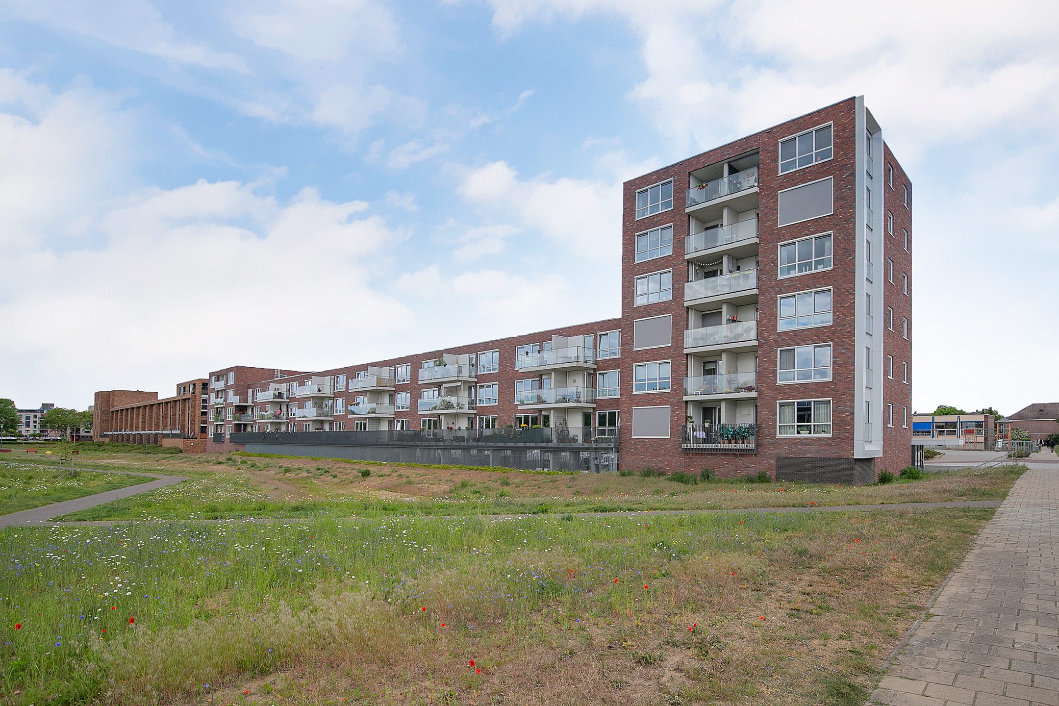 Te huur: Zutphen / €1020,00 p.m. / 84,00m2