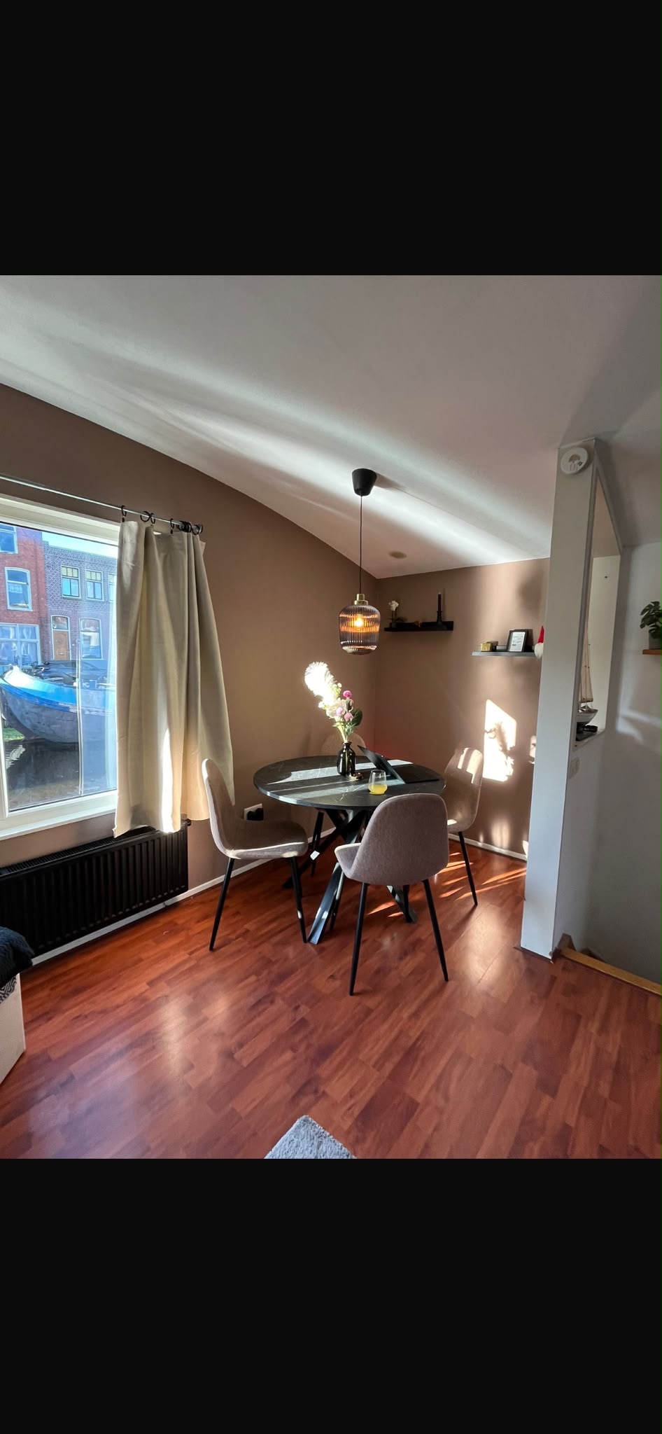 Te huur: Groningen
