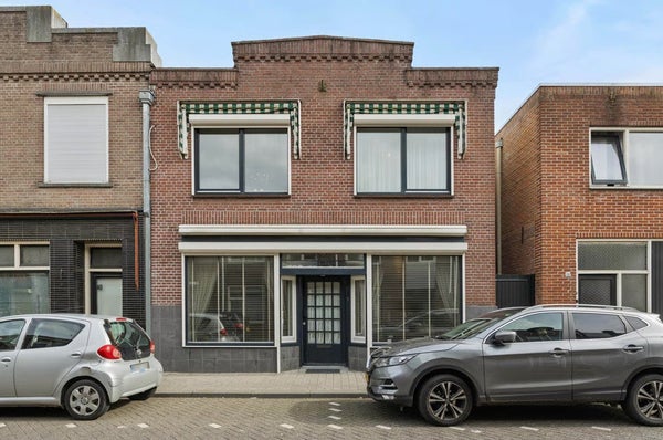 For rent: Helmond / €23702395.00 p.m. / 149.00m2