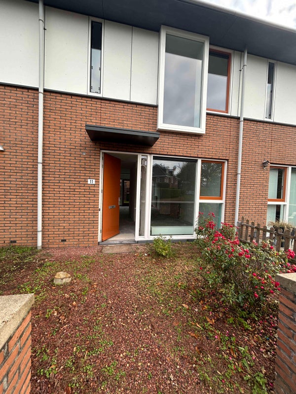 Te huur: Amersfoort
