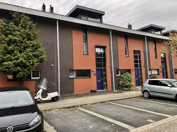 Te huur: Delfgauw