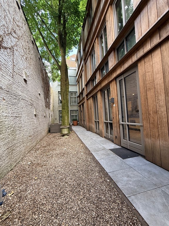 Te huur:  Den Bosch  / €2050 p.m. / 60m2