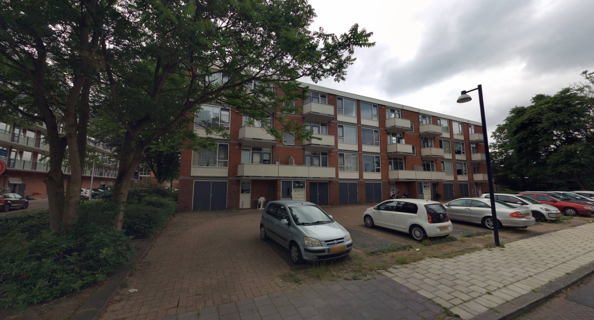 Te huur: Hengelo / €672,59 p.m. / 56,00m2