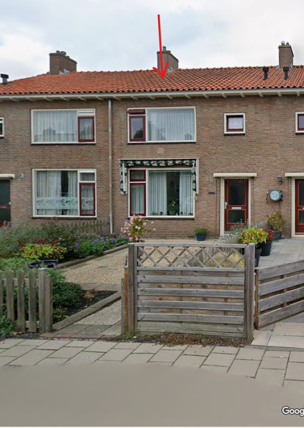 Te huur: Katwijk (ZH)