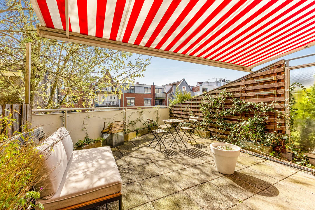 For rent: Amsterdam / €4000.00 p.m. / 121.00m2
