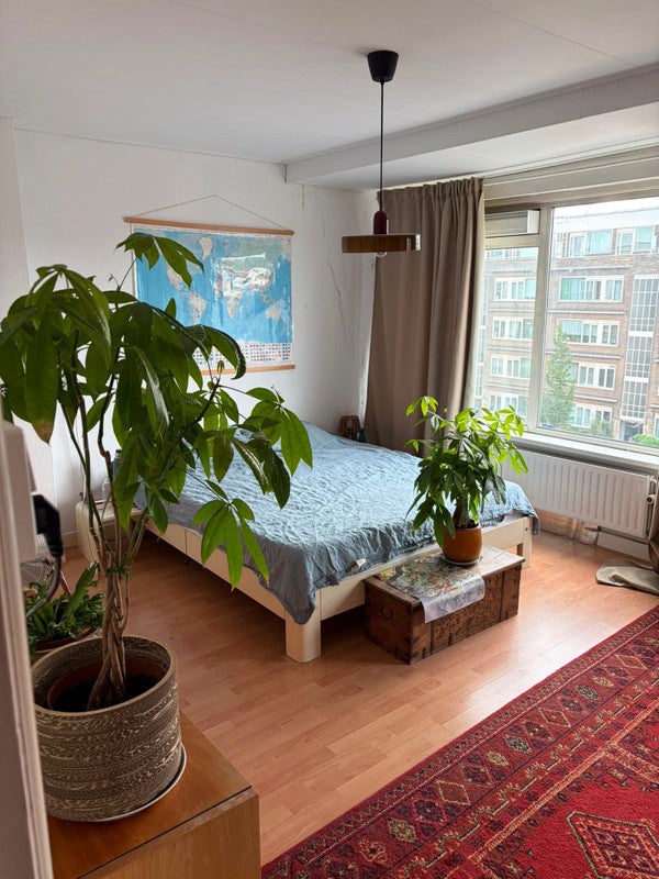 Te huur: Rotterdam