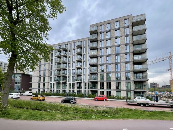 Te huur:  Leiden  / €1595,00 p.m. / 78,00m2