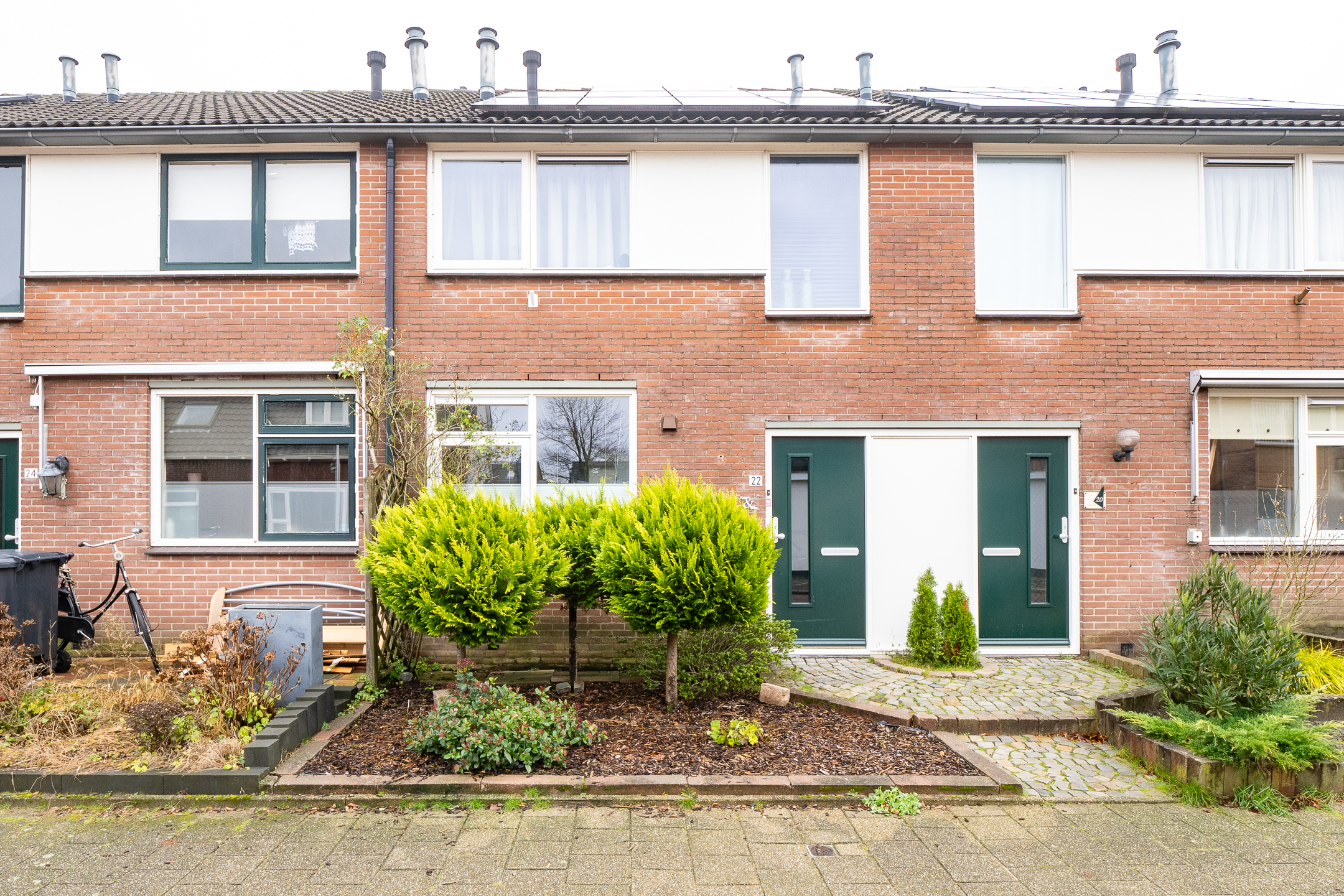 For rent: Oldenzaal / €952.11 p.m. / 72.00m2