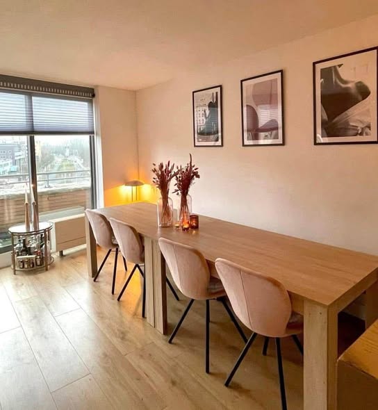 Te huur: Amsterdam / €700,00 p.m. / 10,00m2