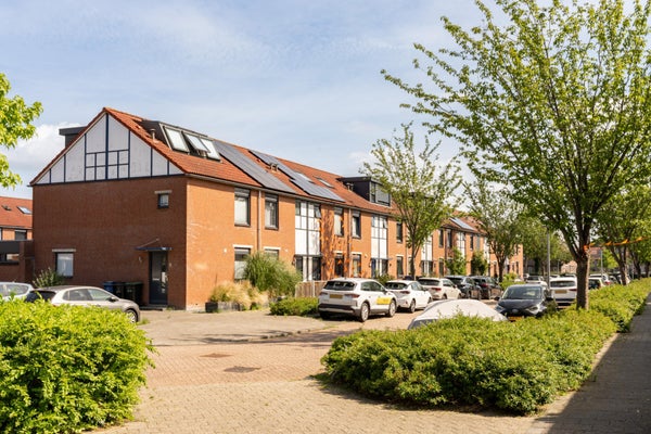 Te huur: Almere / €2750,00 p.m. / 106,00m2
