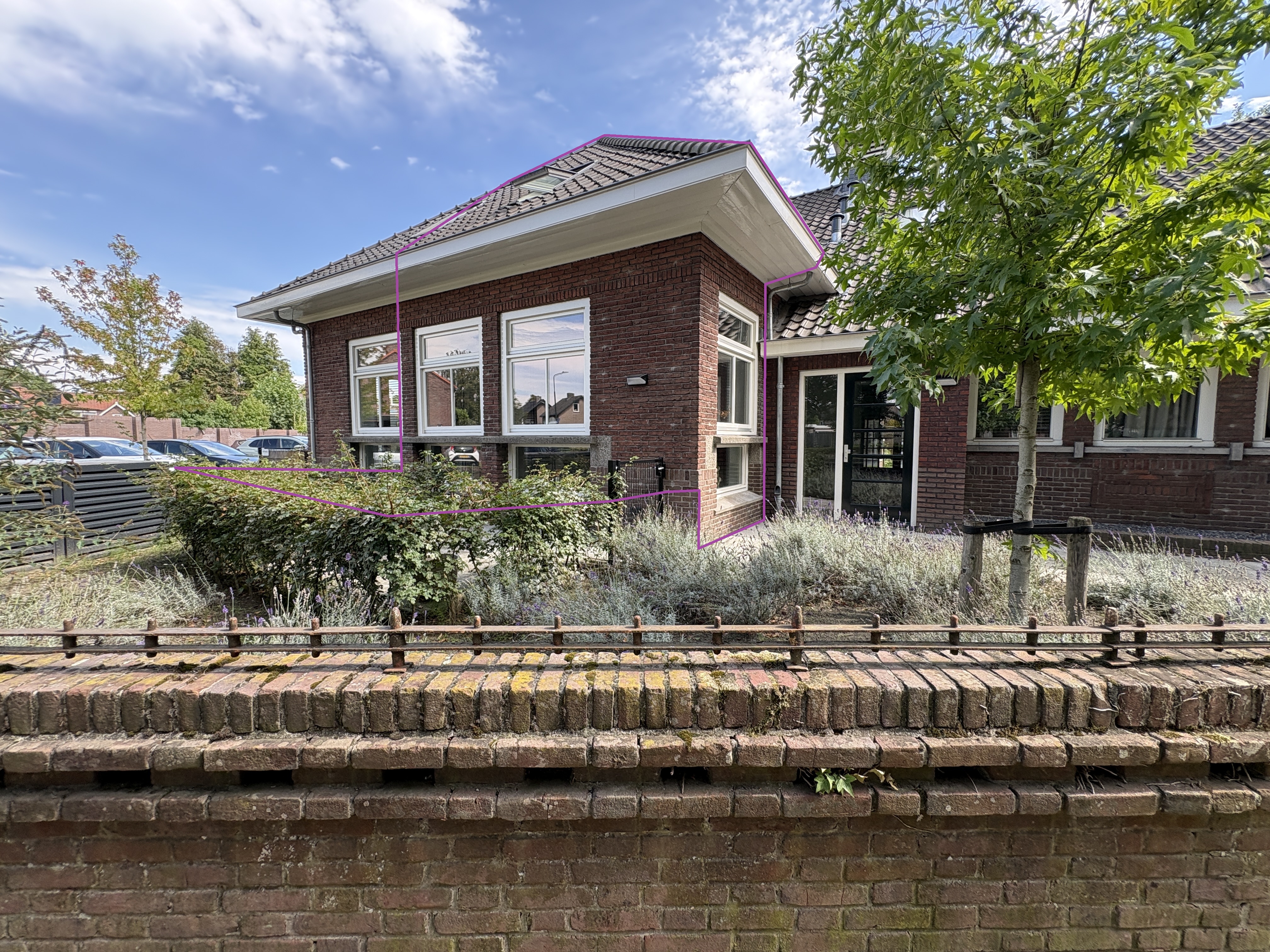 Te huur: Schijndel / €713 p.m. / 21m2