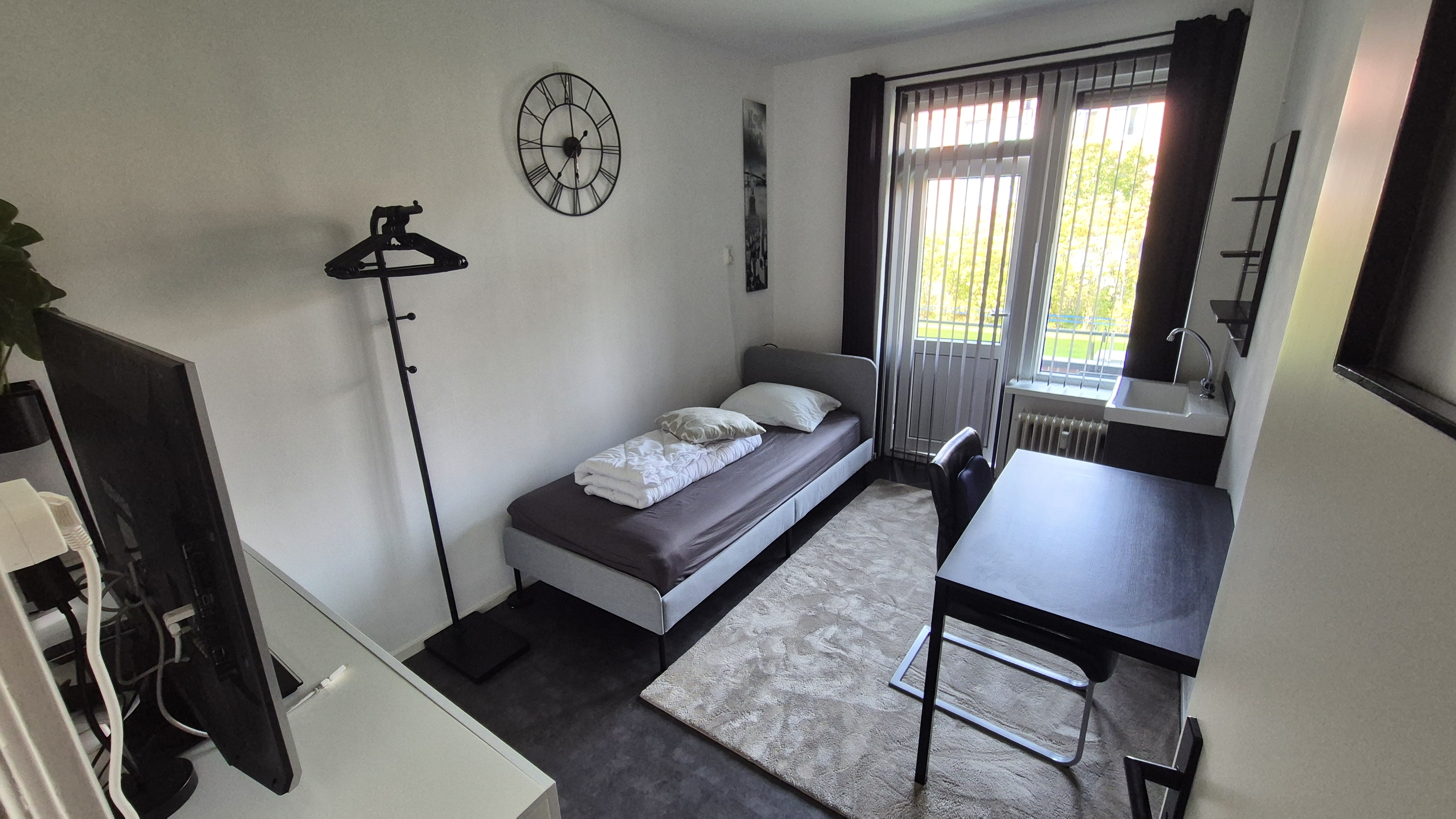 For rent: Groningen / €576 p.m. / 11m2