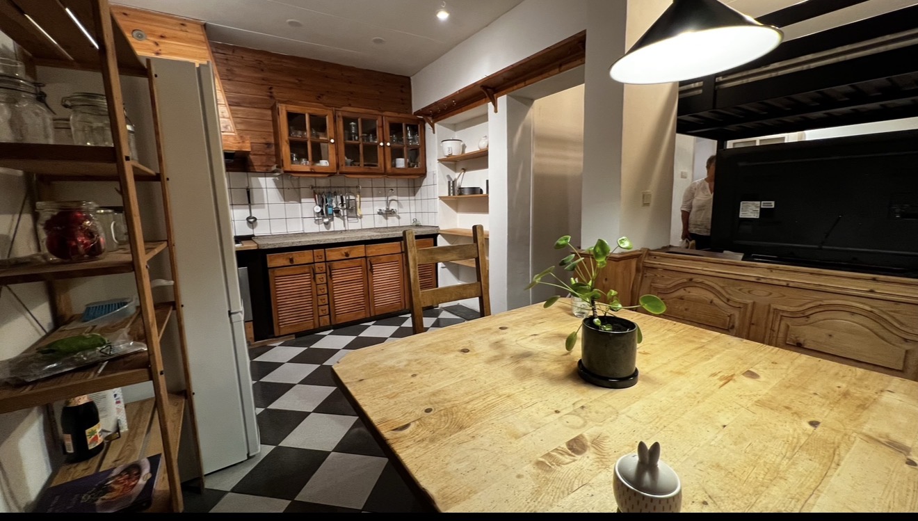 For rent: Maastricht