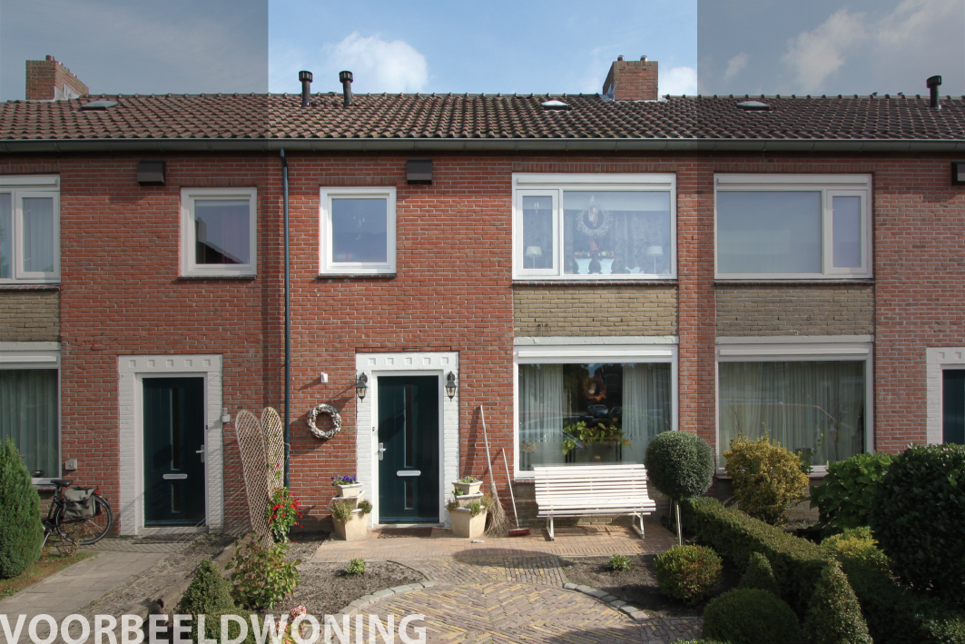 For rent: Oldenzaal / €873.04 p.m. / 65.00m2