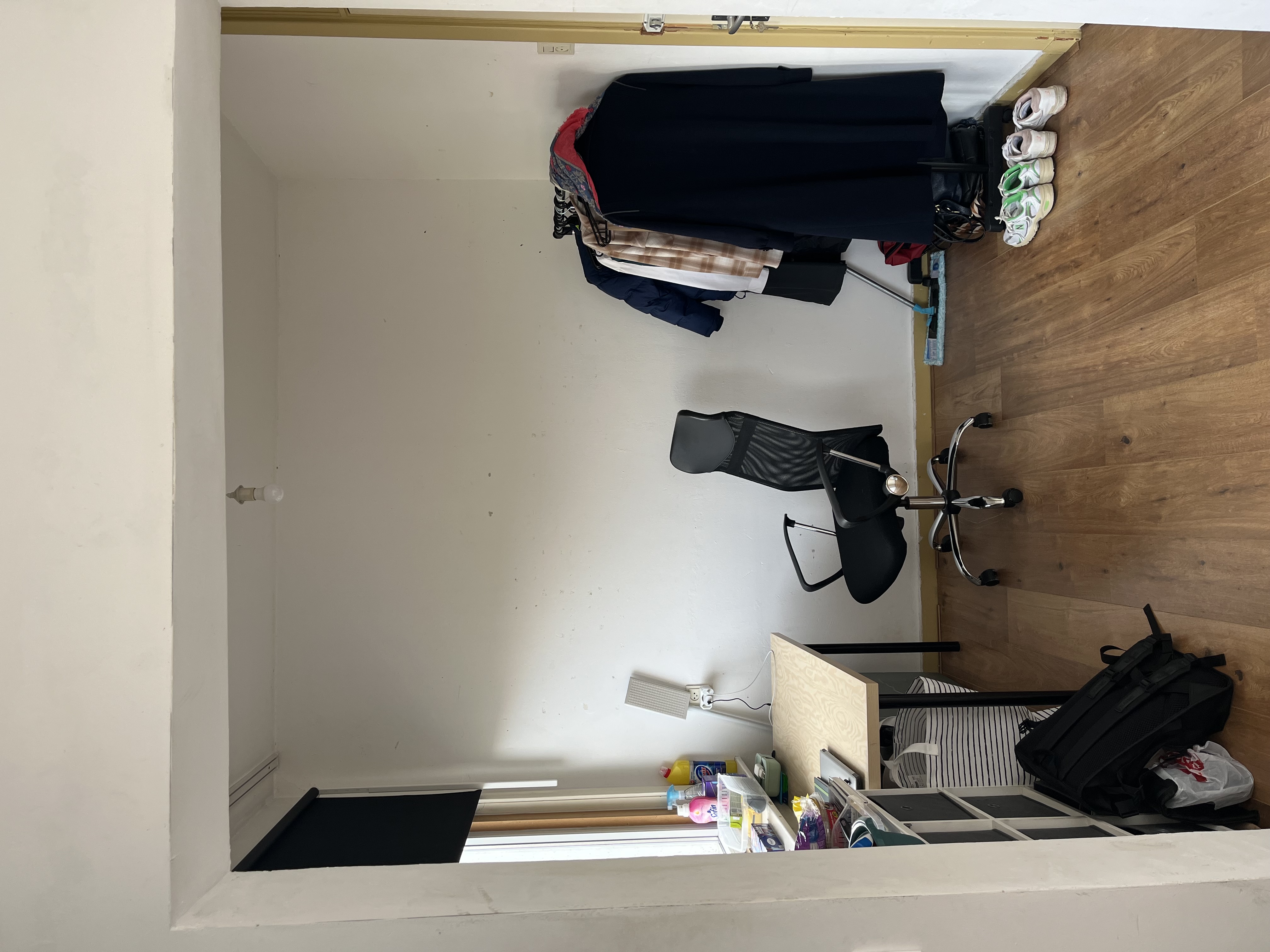 Te huur: Rotterdam / €660,00 p.m. / 15,00m2