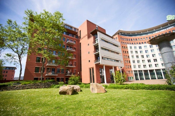 For rent: Den Haag / €1472.00 p.m. / 87.00m2