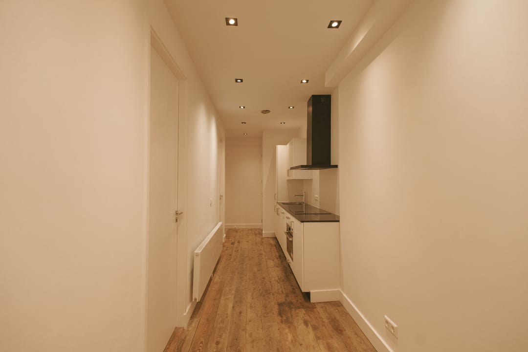 Te huur: Amsterdam / €2750,00 p.m. / 70,00m2