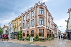 Te huur: Groningen / €1711,27 p.m. / 56,00m2