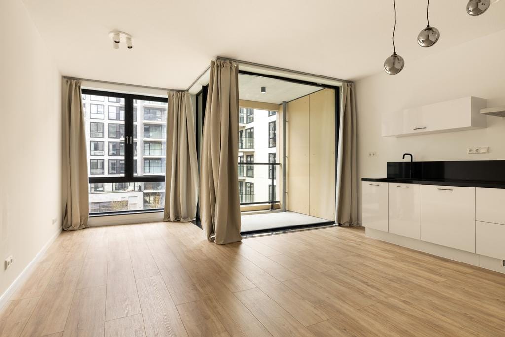 Te huur: Hoofddorp