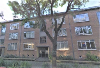 For rent: Den Haag