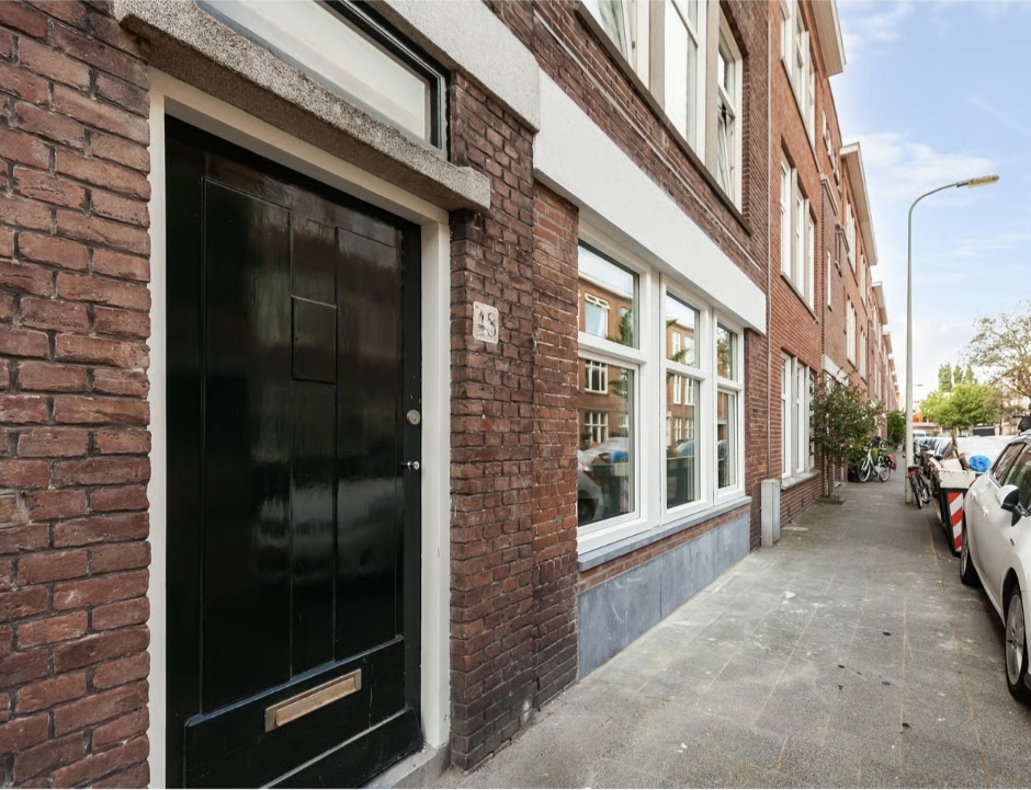 Te huur: Den Haag / €2500 p.m. / 83m2