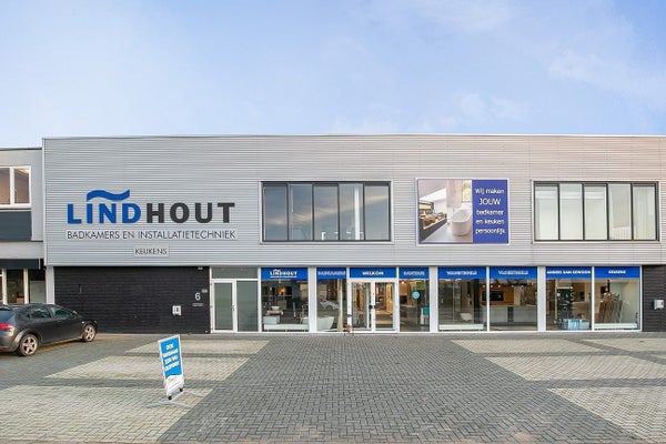 Te huur: Bergen op Zoom