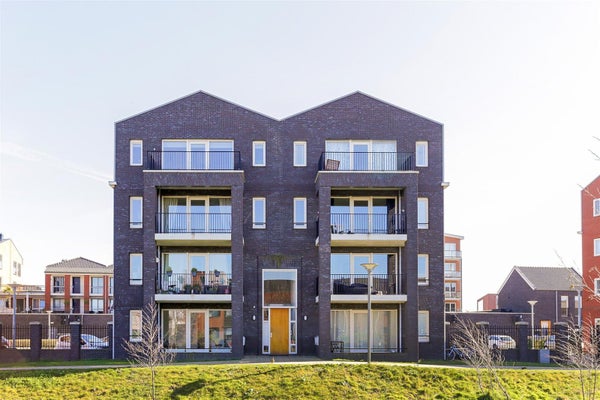 Te huur: Amersfoort / €1428,00 p.m. / 92,00m2
