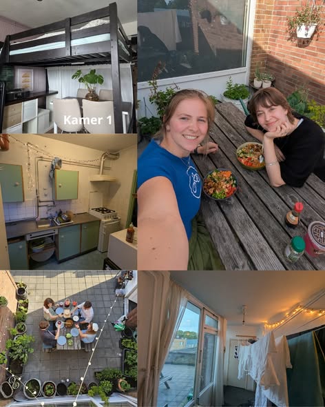 For rent: Groningen / €395.00 p.m. / 12.00m2