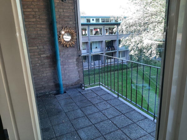 For rent:  Dordrecht  / €600.00 p.m. / 20.00m2