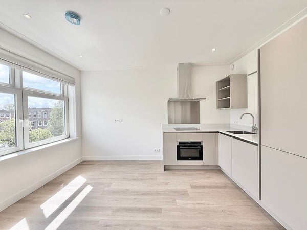 Te huur: Amsterdam / €2750,00 p.m. / 54,00m2