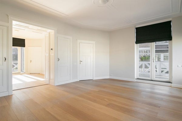 Te huur:  Den Haag  / €2800,00 p.m. / 135,00m2