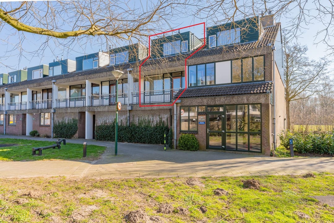 Te huur: Maarssen / €2 p.m. / 97m2