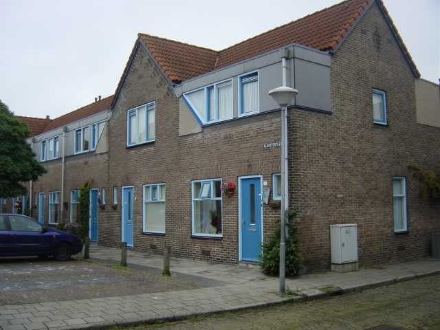 For rent: Kampen