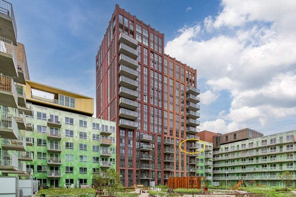 For rent: Leiden